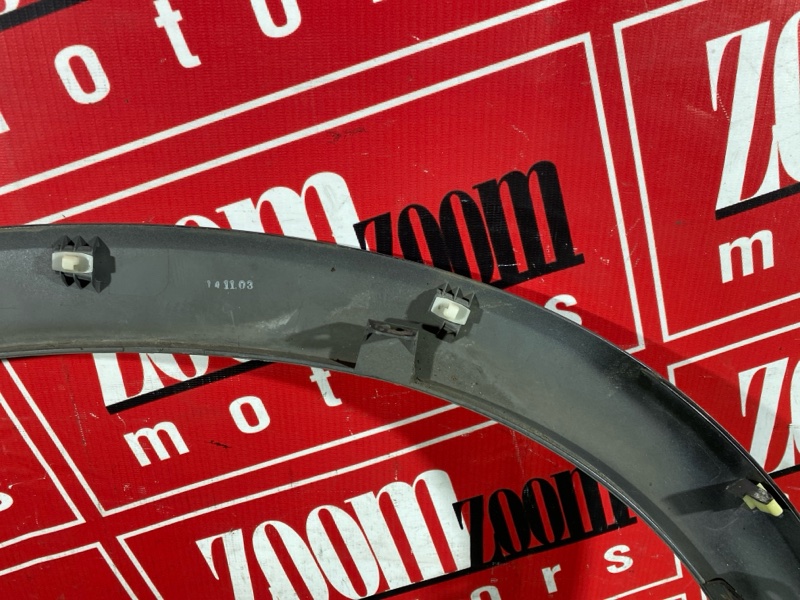 Накладка на крыло, 2900 рублей, Солонцы