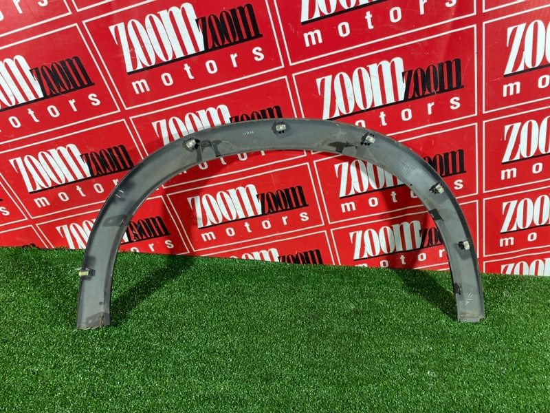 Накладка на крыло, 2900 рублей, Солонцы