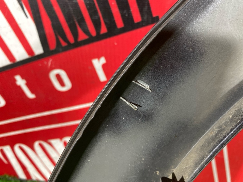 Накладка на крыло, 2900 рублей, Солонцы