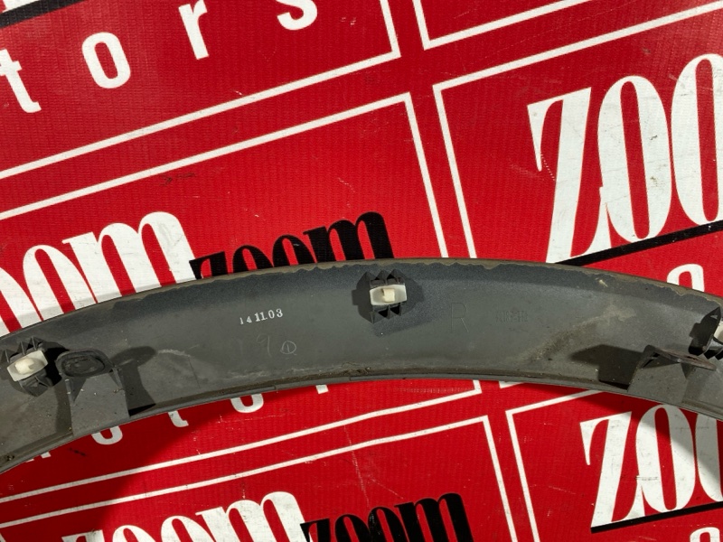 Накладка на крыло, 2900 рублей, Солонцы