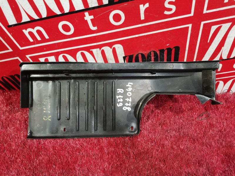 Крышка на двигатель декоративная, 27100 рублей, Солонцы