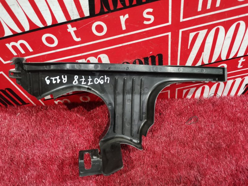 Крышка на двигатель декоративная, 27100 рублей, Солонцы