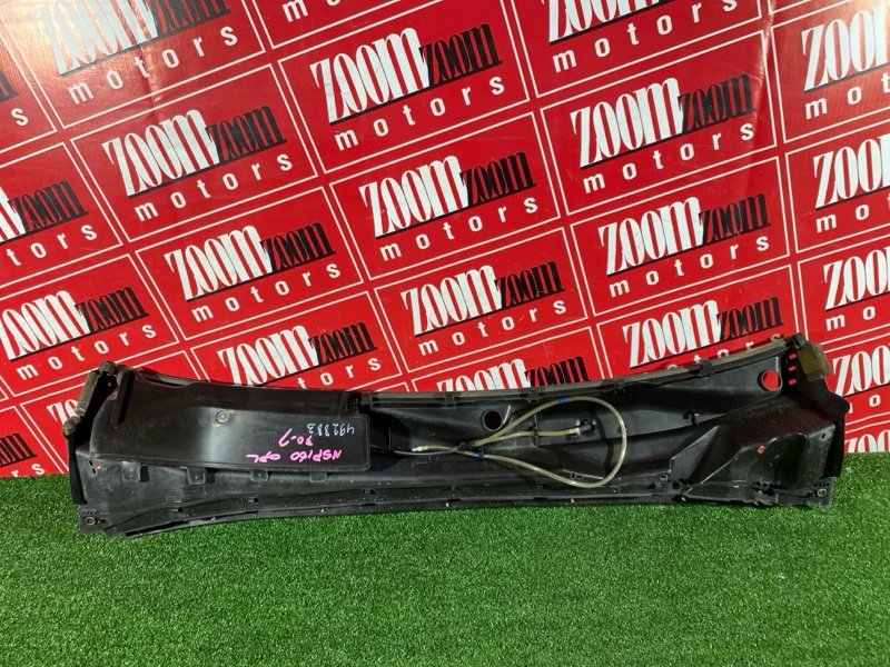 Решетка под лобовое стекло, 1500 рублей, Солонцы