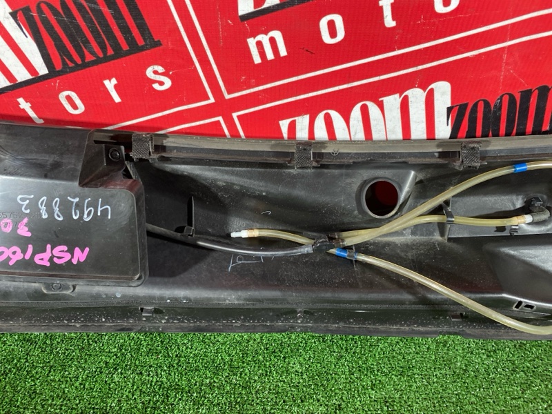 Решетка под лобовое стекло, 1500 рублей, Солонцы