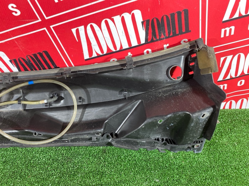 Решетка под лобовое стекло, 1500 рублей, Солонцы