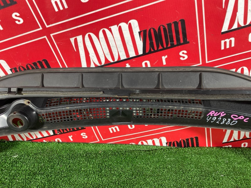 Решетка под лобовое стекло, 2900 рублей, Солонцы