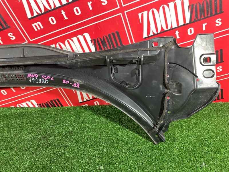 Решетка под лобовое стекло, 2900 рублей, Солонцы