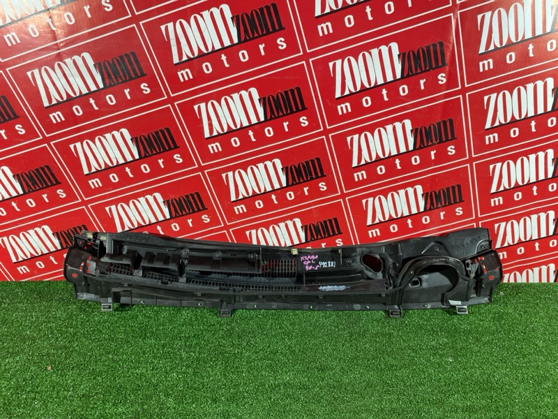 Решетка под лобовое стекло, 1500 рублей, Солонцы