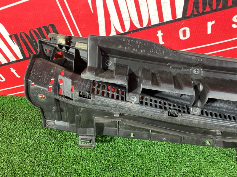 Решетка под лобовое стекло, 1500 рублей, Солонцы