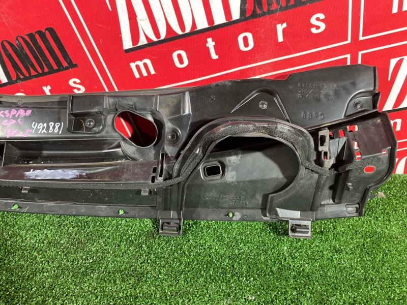 Решетка под лобовое стекло, 1500 рублей, Солонцы