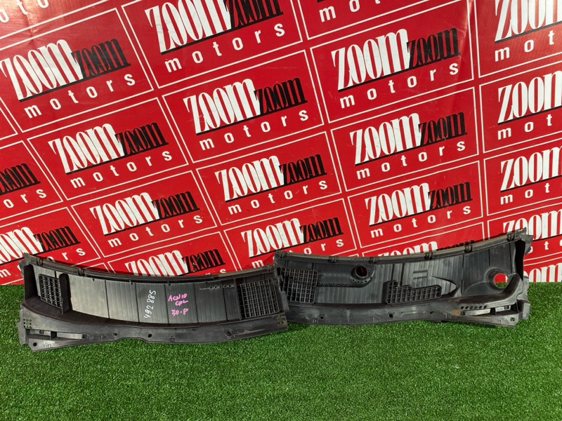 Решетка под лобовое стекло, 1000 рублей, Солонцы