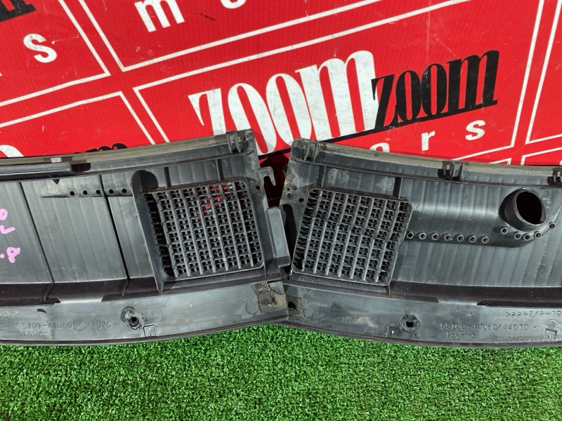 Решетка под лобовое стекло, 1000 рублей, Солонцы