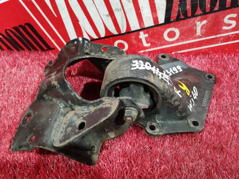 Подушка двигателя, 2700 рублей, Солонцы