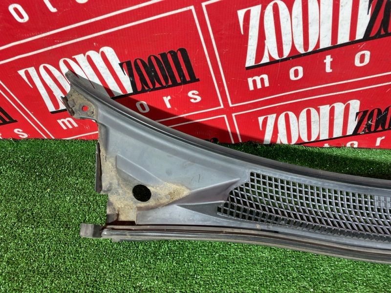 Решетка под лобовое стекло, 1000 рублей, Солонцы