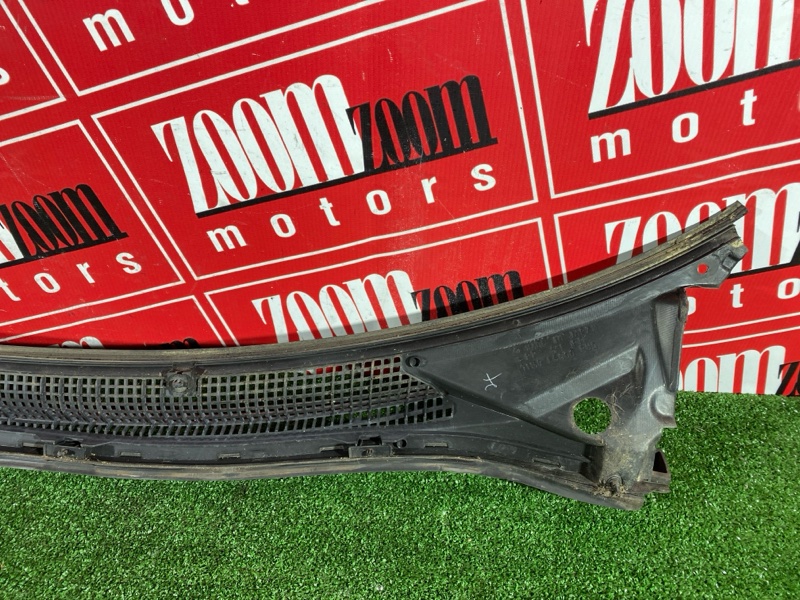 Решетка под лобовое стекло, 1000 рублей, Солонцы