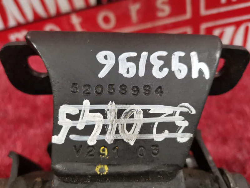 Подушка КПП, 2800 рублей, Солонцы