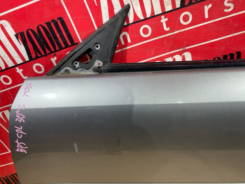 Дверь боковая, 5700 рублей, Солонцы