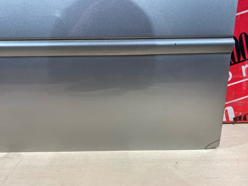 Дверь боковая, 5700 рублей, Солонцы