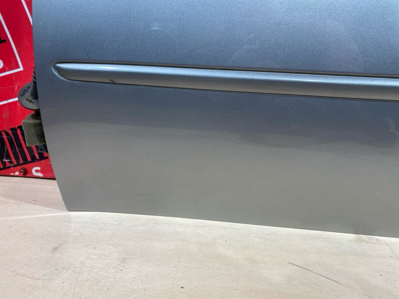 Дверь боковая, 5700 рублей, Солонцы