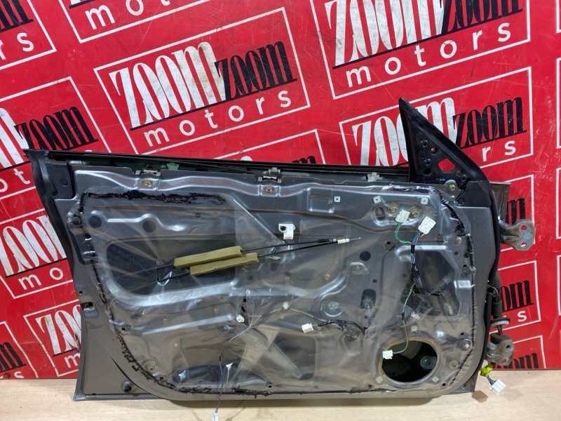 Дверь боковая, 5700 рублей, Солонцы