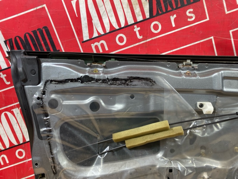 Дверь боковая, 5700 рублей, Солонцы