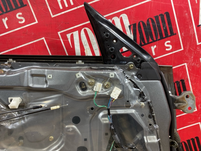 Дверь боковая, 5700 рублей, Солонцы