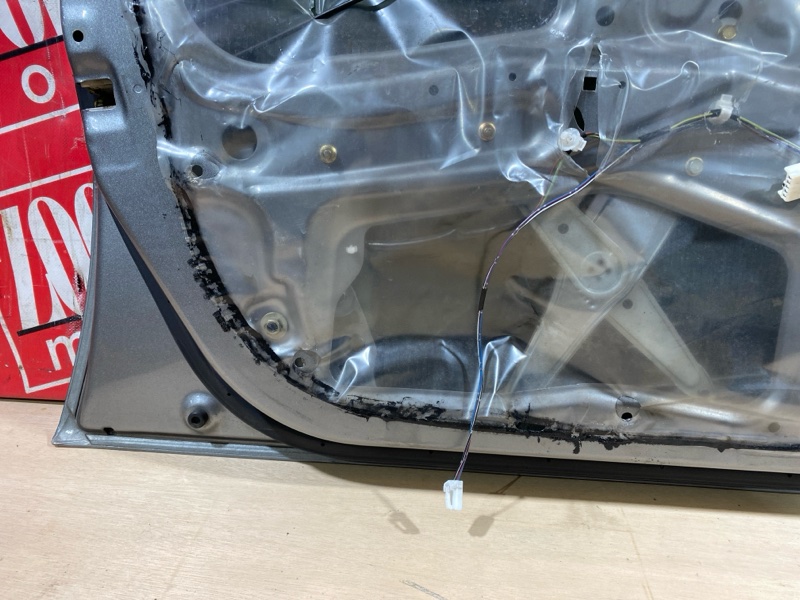 Дверь боковая, 5700 рублей, Солонцы