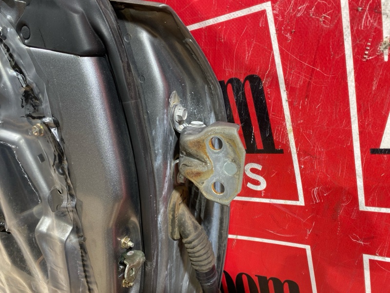 Дверь боковая, 5700 рублей, Солонцы