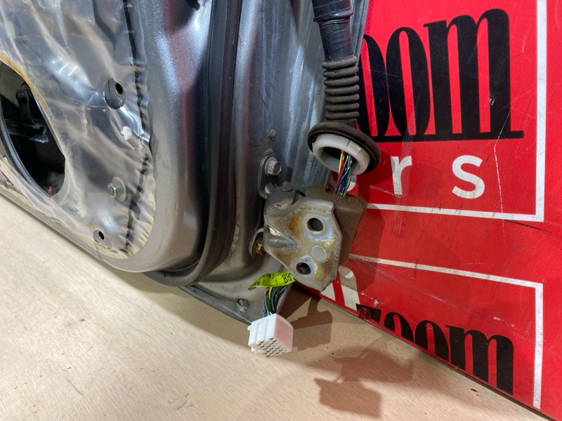 Дверь боковая, 5700 рублей, Солонцы