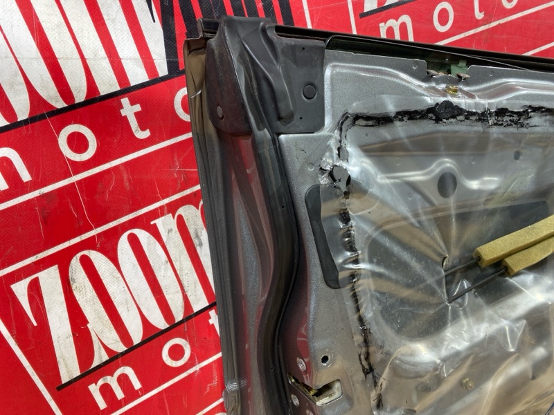 Дверь боковая, 5700 рублей, Солонцы