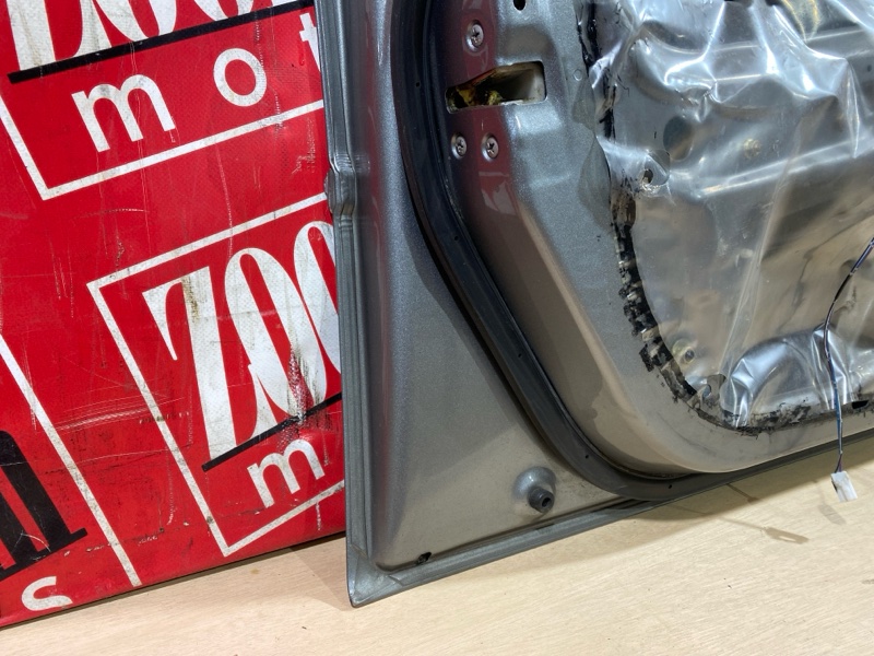 Дверь боковая, 5700 рублей, Солонцы