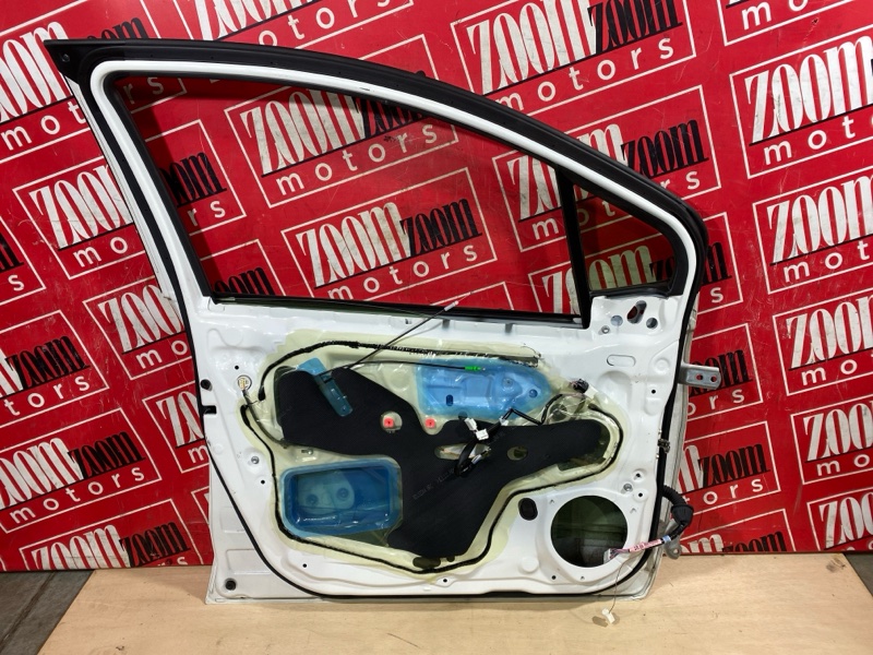 Дверь боковая, 15200 рублей, Солонцы