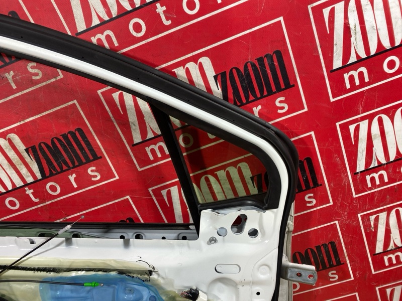 Дверь боковая, 15200 рублей, Солонцы