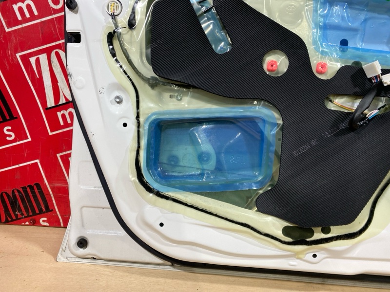 Дверь боковая, 15200 рублей, Солонцы