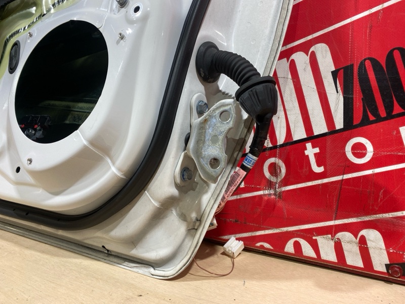 Дверь боковая, 15200 рублей, Солонцы