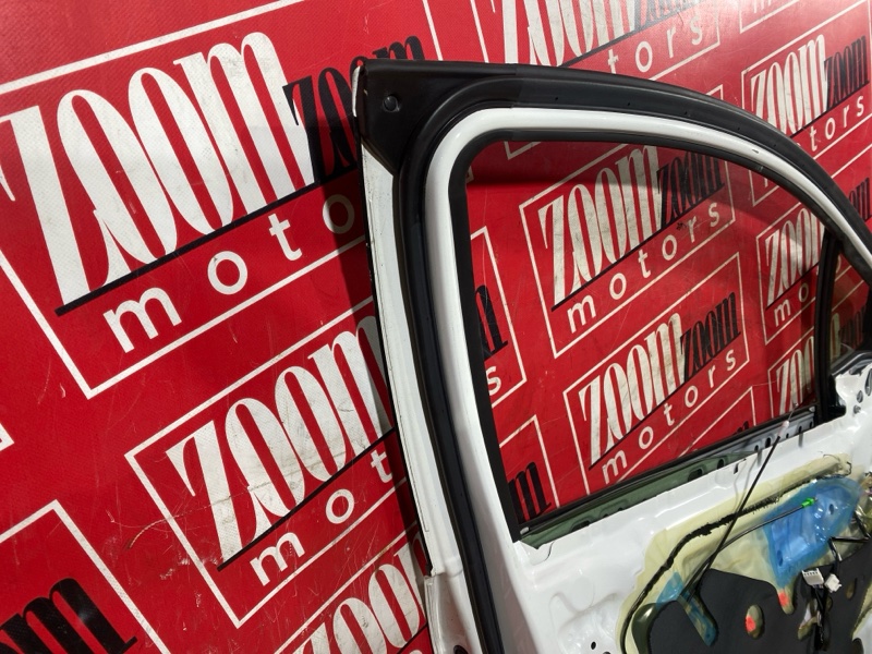 Дверь боковая, 15200 рублей, Солонцы