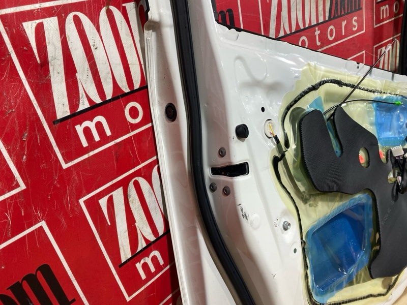 Дверь боковая, 15200 рублей, Солонцы