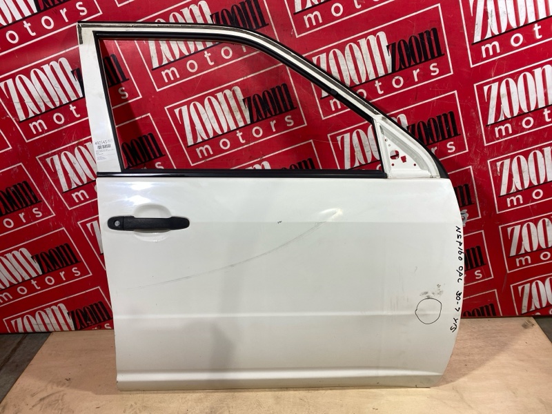 Дверь боковая, 17100 рублей, Солонцы