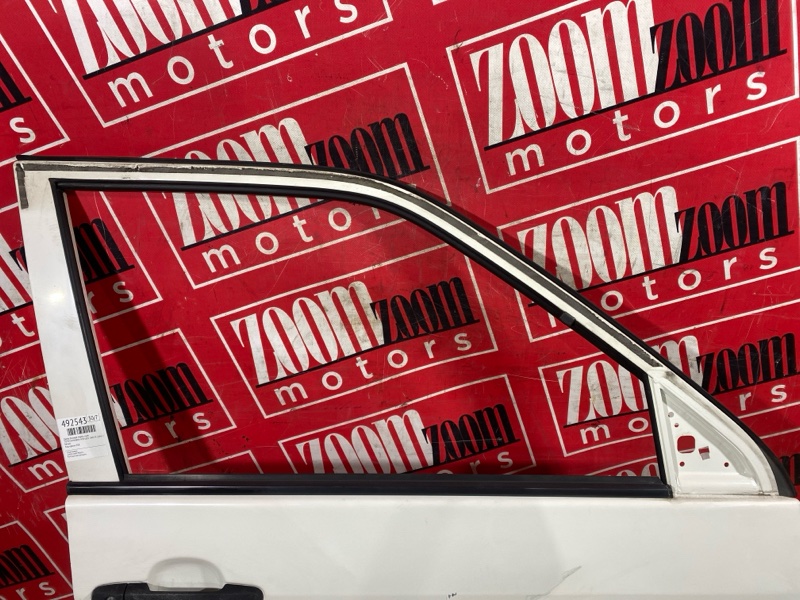 Дверь боковая, 17100 рублей, Солонцы