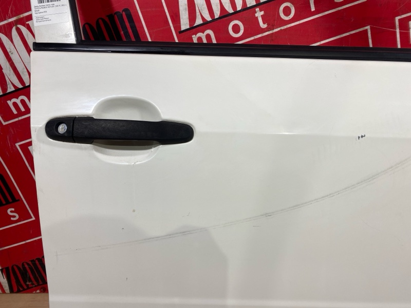 Дверь боковая, 17100 рублей, Солонцы