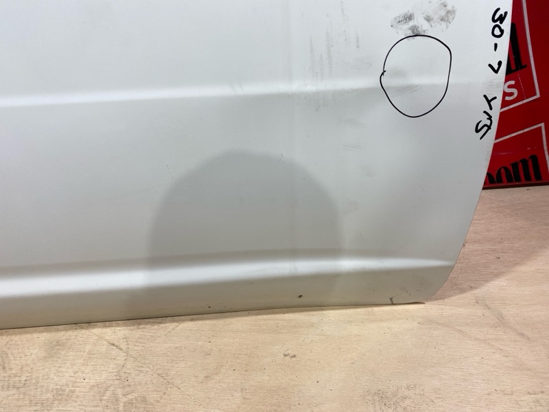 Дверь боковая, 17100 рублей, Солонцы