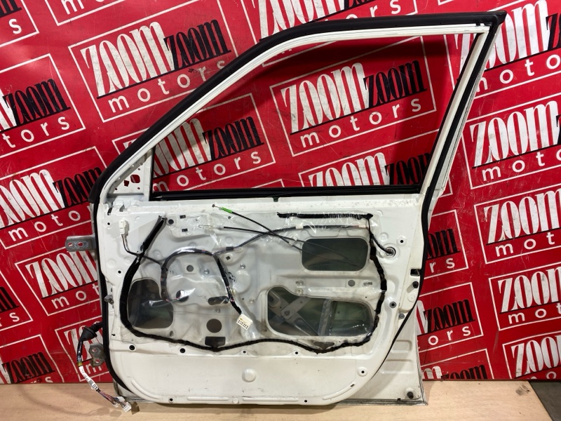 Дверь боковая, 17100 рублей, Солонцы