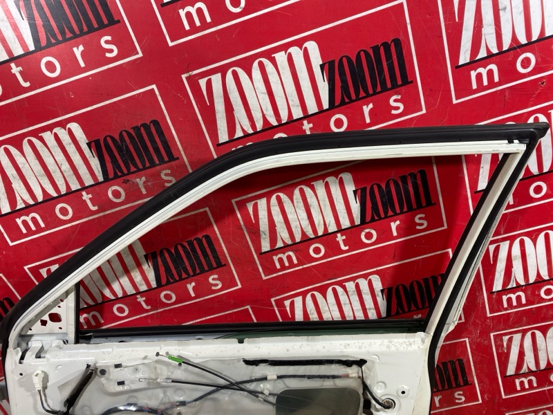 Дверь боковая, 17100 рублей, Солонцы