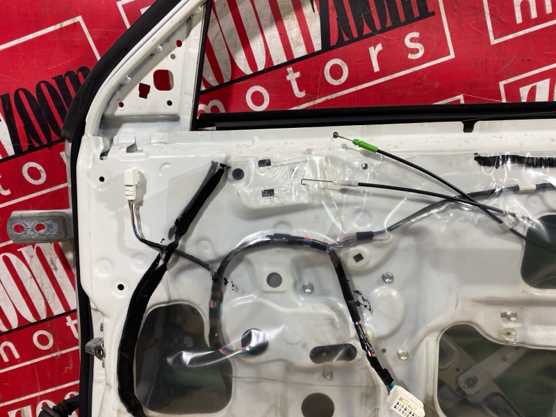 Дверь боковая, 17100 рублей, Солонцы