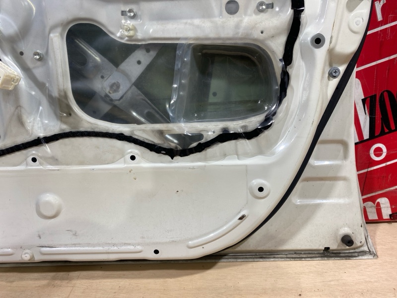 Дверь боковая, 17100 рублей, Солонцы