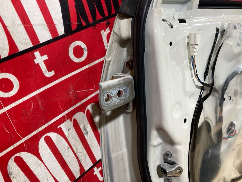 Дверь боковая, 17100 рублей, Солонцы