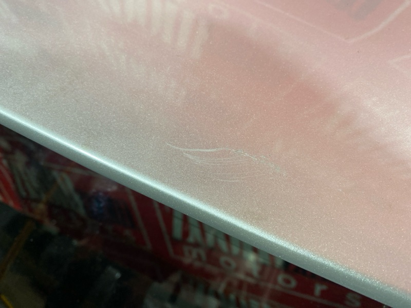 Дверь задняя багажника, 9500 рублей, Солонцы