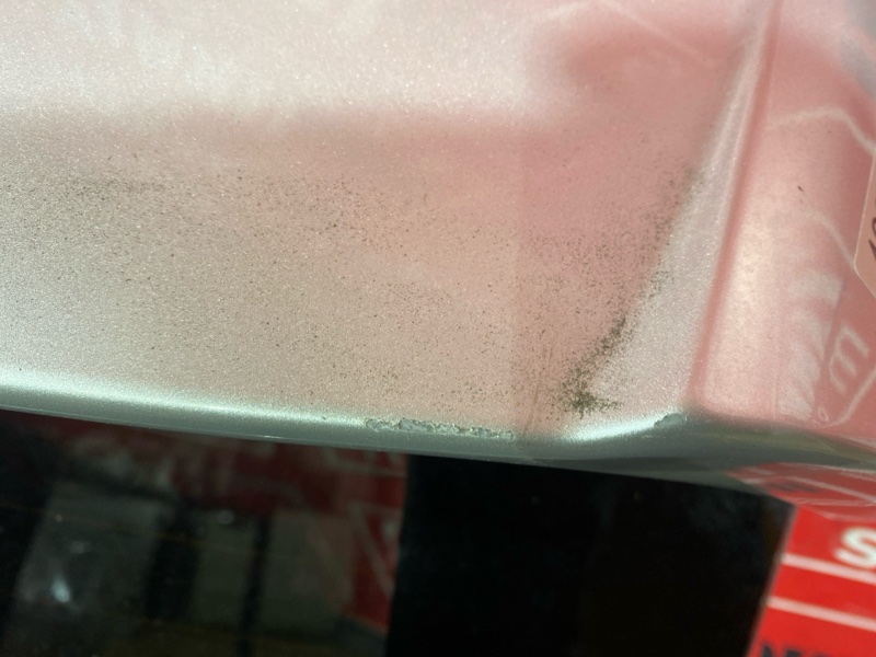 Дверь задняя багажника, 9500 рублей, Солонцы