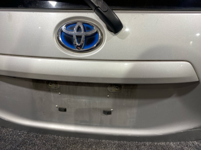 Дверь задняя багажника, 9500 рублей, Солонцы