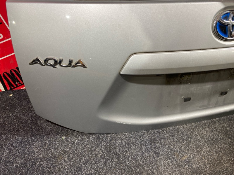 Дверь задняя багажника, 9500 рублей, Солонцы